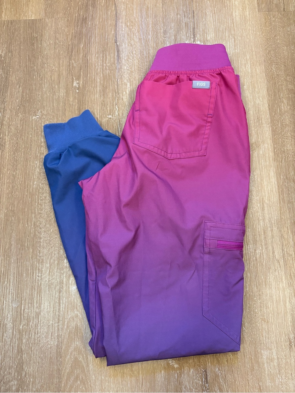 Figs Zamora Jogger Scrub Pants